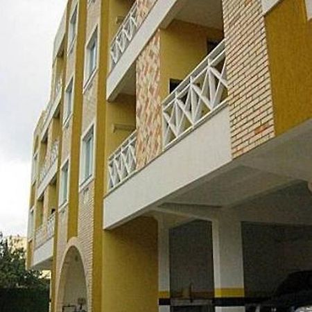 Aparthotel Residencial Solar Bela Vista Florianópolis Esterno foto