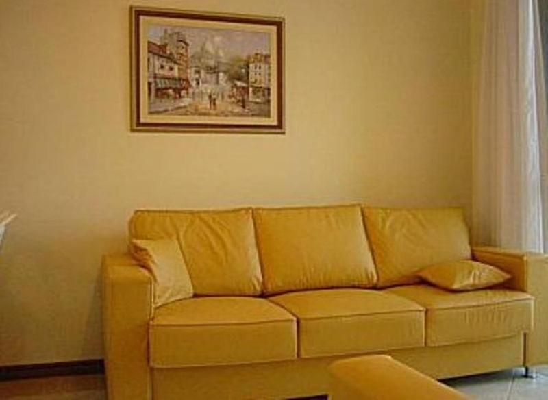 Aparthotel Residencial Solar Bela Vista Florianópolis Esterno foto