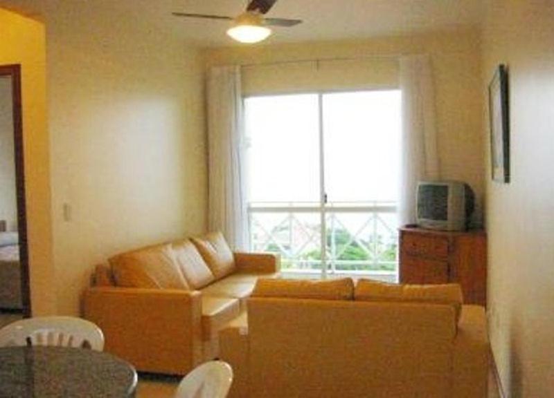 Aparthotel Residencial Solar Bela Vista Florianópolis Esterno foto