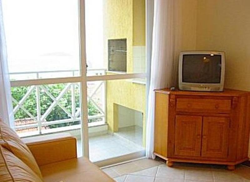 Aparthotel Residencial Solar Bela Vista Florianópolis Esterno foto