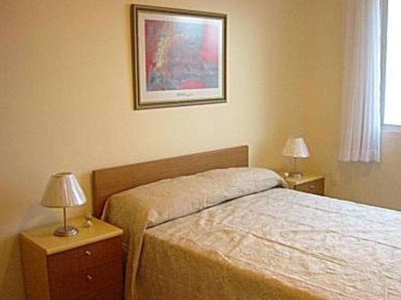 Aparthotel Residencial Solar Bela Vista Florianópolis Camera foto