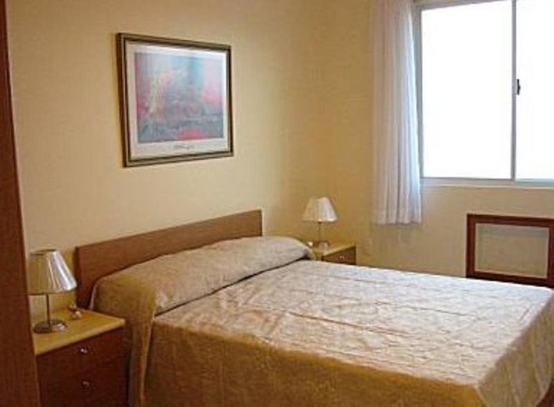 Aparthotel Residencial Solar Bela Vista Florianópolis Esterno foto
