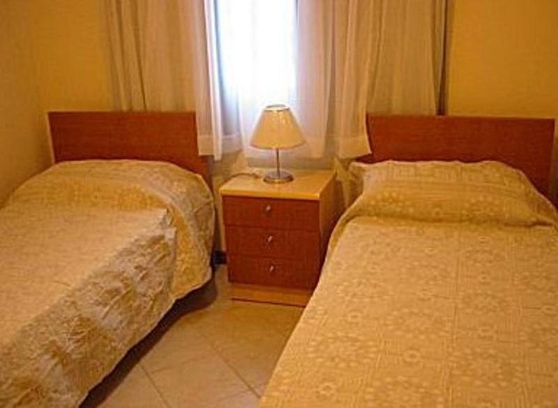 Aparthotel Residencial Solar Bela Vista Florianópolis Camera foto